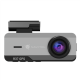 Navitel Compact dashcam complete with GPS module | R37 GPS | Full HD 1920х1080 | GPS (satellite) | Maps included