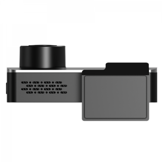 Navitel Compact dashcam complete with GPS module | R37 GPS | Full HD 1920х1080 | GPS (satellite) | Maps included