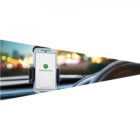 Navitel Compact dashcam complete with GPS module | R37 GPS | Full HD 1920х1080 | GPS (satellite) | Maps included