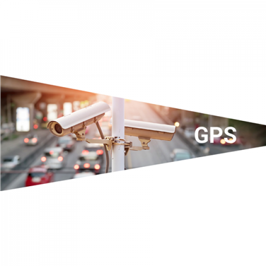 Navitel Compact dashcam complete with GPS module | R37 GPS | Full HD 1920х1080 | GPS (satellite) | Maps included