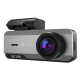 Navitel Compact dashcam complete with GPS module | R37 GPS | Full HD 1920х1080 | GPS (satellite) | Maps included