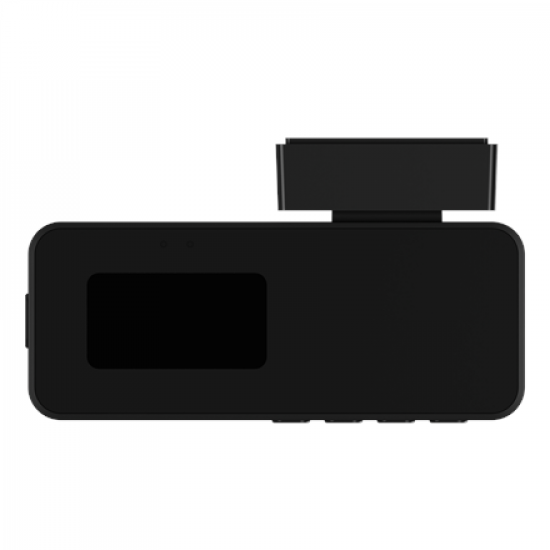 Navitel Compact dashcam complete with GPS module | R37 GPS | Full HD 1920х1080 | GPS (satellite) | Maps included