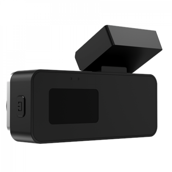 Navitel Compact dashcam complete with GPS module | R37 GPS | Full HD 1920х1080 | GPS (satellite) | Maps included