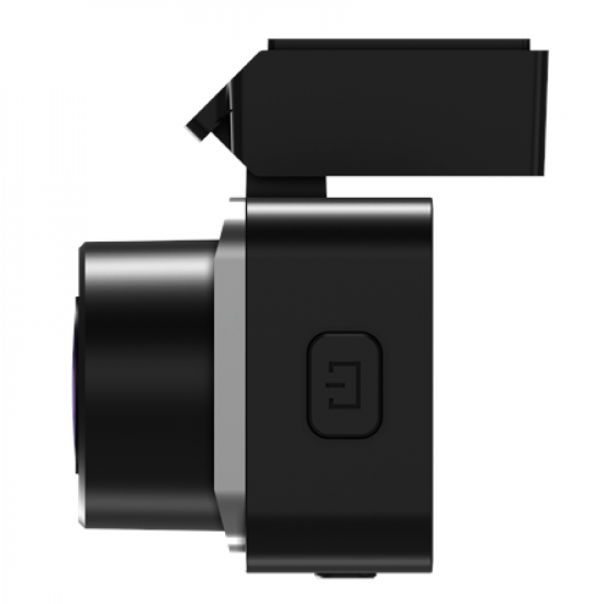 Navitel Compact dashcam complete with GPS module | R37 GPS | Full HD 1920х1080 | GPS (satellite) | Maps included