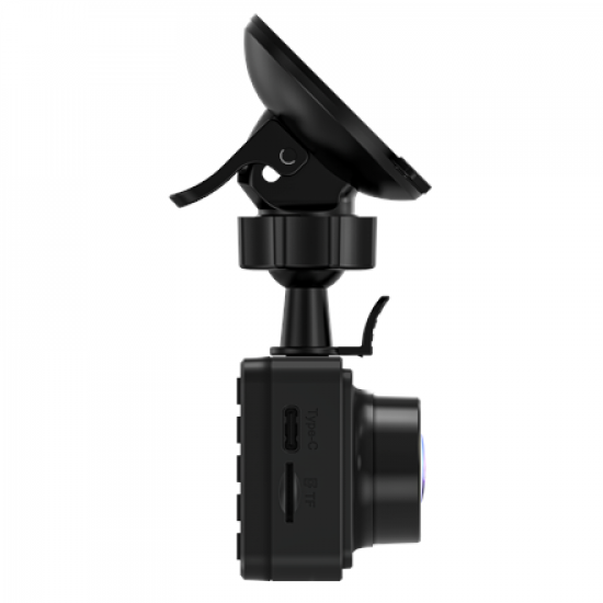 Navitel Video recorder | R260 NV | Full HD 1920х1080 | Maps included