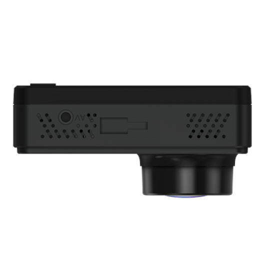 Navitel Video recorder | R260 NV | Full HD 1920х1080 | Maps included