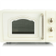 Gorenje Microwave oven | MO4250TCLI | Free standing | 700 W | Beige