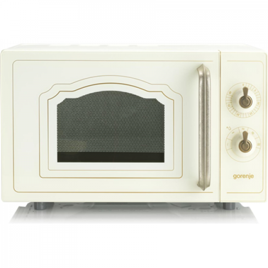 Gorenje Microwave oven | MO4250TCLI | Free standing | 700 W | Beige