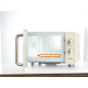 Gorenje Microwave oven | MO4250TCLI | Free standing | 700 W | Beige
