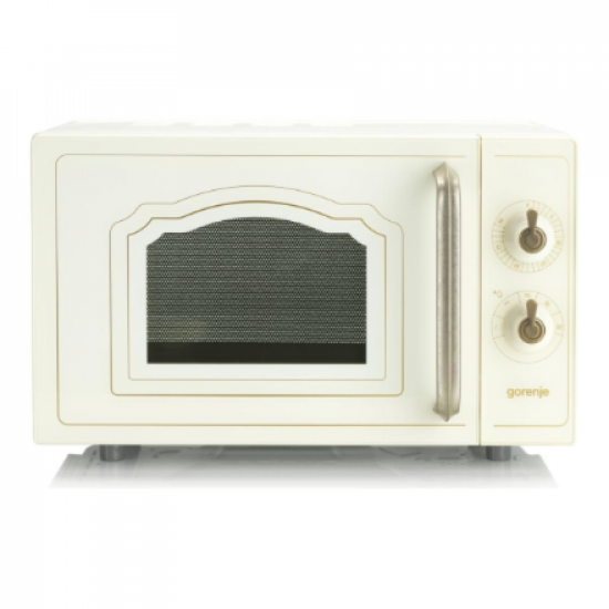 Gorenje Microwave oven | MO4250TCLI | Free standing | 700 W | Beige