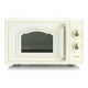 Gorenje Microwave oven | MO4250TCLI | Free standing | 700 W | Beige