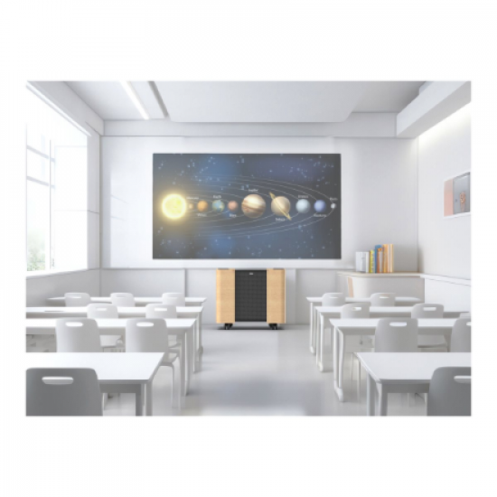 Epson Mobile A/V Cabinet | ELPCS01