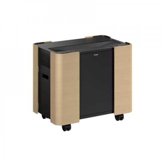 Epson Mobile A/V Cabinet | ELPCS01