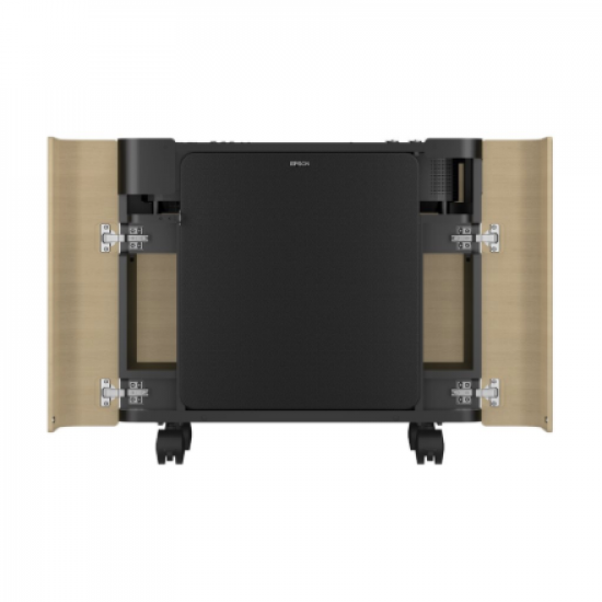 Epson Mobile A/V Cabinet | ELPCS01