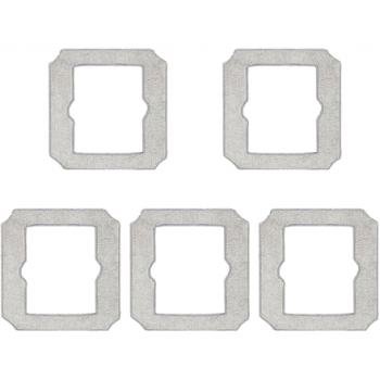 Ecovacs Mopping Pad W-CC02-0012 for WINBOT MINI
