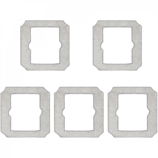 Ecovacs Mopping Pad W-CC02-0012 for WINBOT MINI