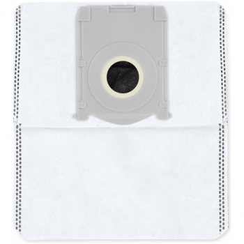 Ecovacs Dust Bags for X8/X9/T50/T50 MAX family/T30C PRO