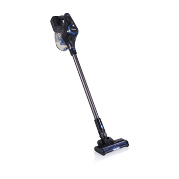 Tristar Vacuum Cleaner | SZ-2390 | Cordless operating | Handstick | 250 W | 27 V | Operating time (max) 35 min | Black
