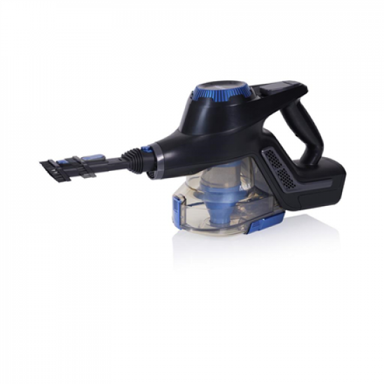 Tristar Vacuum Cleaner | SZ-2390 | Cordless operating | Handstick | 250 W | 27 V | Operating time (max) 35 min | Black