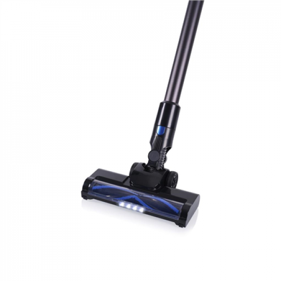 Tristar Vacuum Cleaner | SZ-2390 | Cordless operating | Handstick | 250 W | 27 V | Operating time (max) 35 min | Black