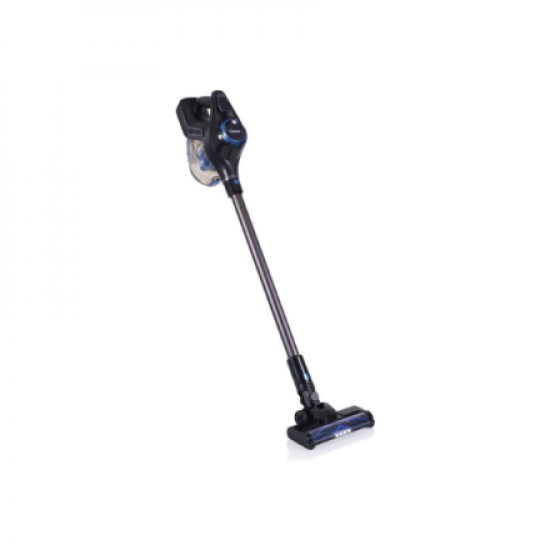 Tristar Vacuum Cleaner | SZ-2390 | Cordless operating | Handstick | 250 W | 27 V | Operating time (max) 35 min | Black