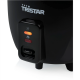 Tristar Rice cooker | RK-6141 | 300 W | 0.6 L | Number of programs 1 | Black