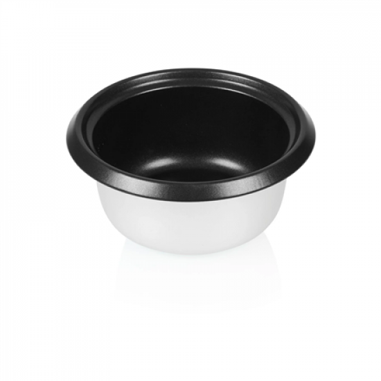 Tristar Rice cooker | RK-6141 | 300 W | 0.6 L | Number of programs 1 | Black