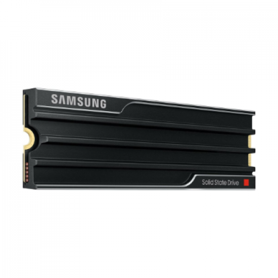 Samsung 9100 PRO | 2000 GB | SSD form factor M.2 2280 | Solid-state drive interface PCI Express 5.0 x4 (NVMe) | Read speed 14700 MB/s | Write speed 13400 MB/s
