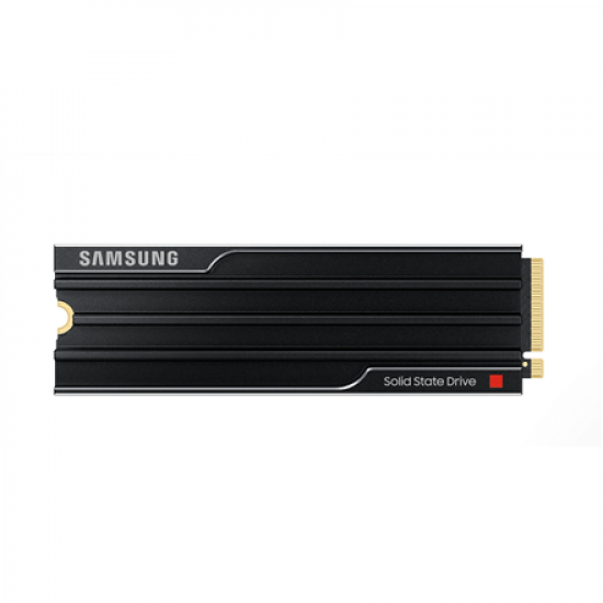 Samsung 9100 PRO | 4000 GB | SSD form factor M.2 2280 | Solid-state drive interface PCIe 5.0x4 | Read speed 14800 MB/s | Write speed 13400 MB/s