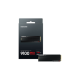 Samsung 9100 PRO | 4000 GB | SSD form factor M.2 2280 | Solid-state drive interface PCIe 5.0x4 | Read speed 14800 MB/s | Write speed 13400 MB/s