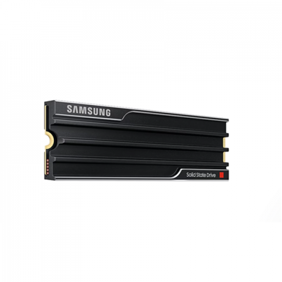 Samsung 9100 PRO | 4000 GB | SSD form factor M.2 2280 | Solid-state drive interface PCIe 5.0x4 | Read speed 14800 MB/s | Write speed 13400 MB/s