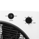 Tristar VE-5858 | Table Fan | White | Diameter 30 cm | Number of speeds 3 | 40 W