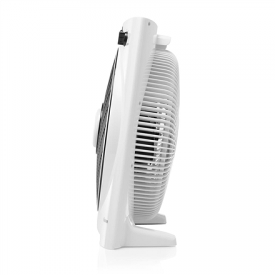 Tristar VE-5858 | Table Fan | White | Diameter 30 cm | Number of speeds 3 | 40 W