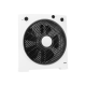 Tristar VE-5858 | Table Fan | White | Diameter 30 cm | Number of speeds 3 | 40 W