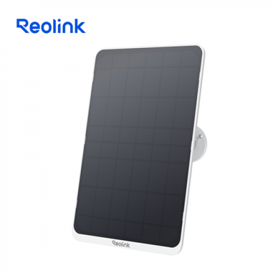 Reolink | Solar Panel 3 | SP3-W | IP65