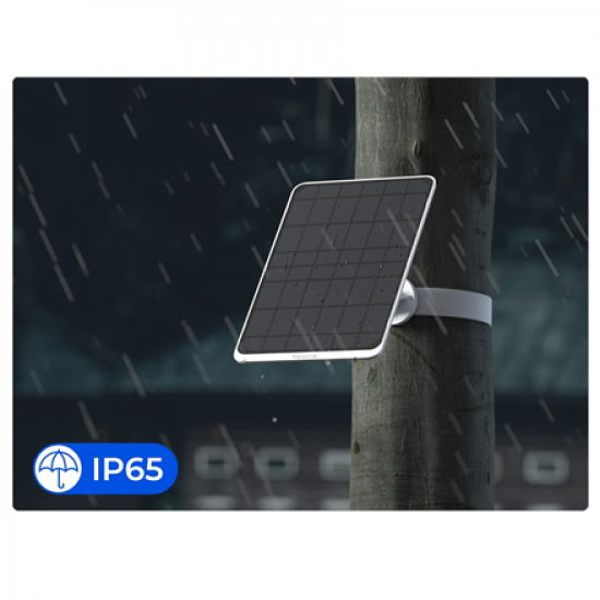 Reolink | Solar Panel 3 | SP3-W | IP65