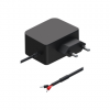 Teltonika EU 2-pn Power Supply, 9W | PR3PREU6