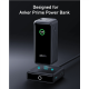 Anker Prime Charging Base for Power Bank, 100W | A1902311 | Black