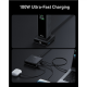 Anker Prime Charging Base for Power Bank, 100W | A1902311 | Black