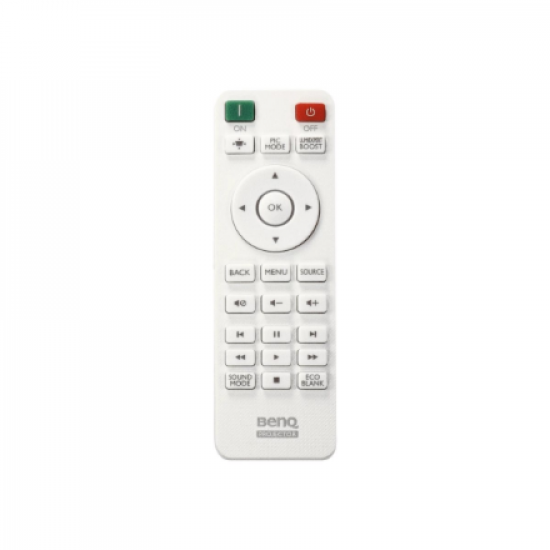 Benq TK710 | 4K UHD (3840 x 2160) | 3200 ANSI lumens | Grey/White