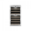 Caso | Wine cooler | WineComfort 660 Smart | Energy efficiency class G | N/A | Free standing | Black