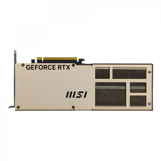 MSI GeForce RTX 5070 12G INSPIRE 3X OC | NVIDIA | 12 GB | GeForce RTX 5070 | GDDR7 | HDMI ports quantity 1 | PCI Express Gen 5