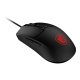 MSI Gaming Mouse | FORGE GM100 | Wired | USB 2.0