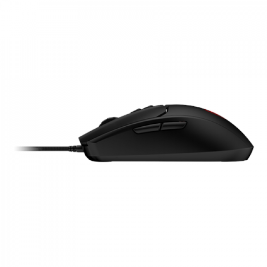MSI Gaming Mouse | FORGE GM100 | Wired | USB 2.0