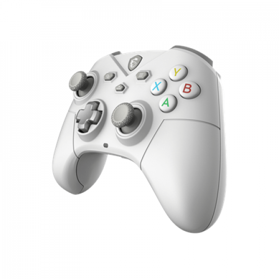 MSI Gaming Controller | FORCE GC300 Wireless | White