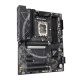 Gigabyte Z790 EAGLE | Processor family Intel | Processor socket LGA1700 | DDR5 DIMM | Supported hard disk drive interfaces M.2, SATA | Number of SATA connectors 4
