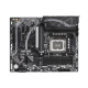 Gigabyte Z790 EAGLE | Processor family Intel | Processor socket LGA1700 | DDR5 DIMM | Supported hard disk drive interfaces M.2, SATA | Number of SATA connectors 4