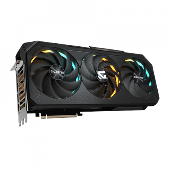 Gigabyte GeForce RTX 5090 GAMING OC 32G | NVIDIA | 32 GB | GeForce RTX 5090 | GDDR7 | HDMI ports quantity 1 | PCI Express 5.0