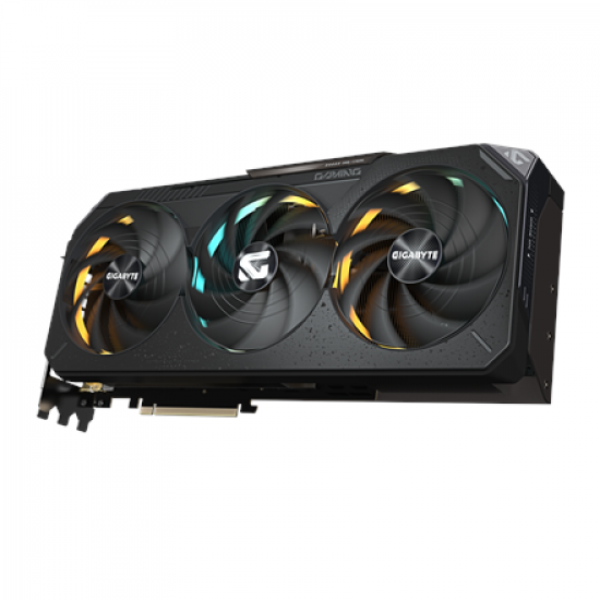 Gigabyte GeForce RTX 5090 GAMING OC 32G | NVIDIA | 32 GB | GeForce RTX 5090 | GDDR7 | HDMI ports quantity 1 | PCI Express 5.0