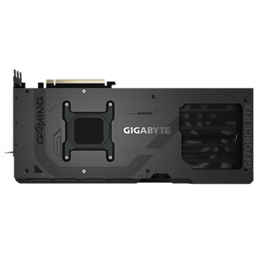 Gigabyte GeForce RTX 5090 GAMING OC 32G | NVIDIA | 32 GB | GeForce RTX 5090 | GDDR7 | HDMI ports quantity 1 | PCI Express 5.0